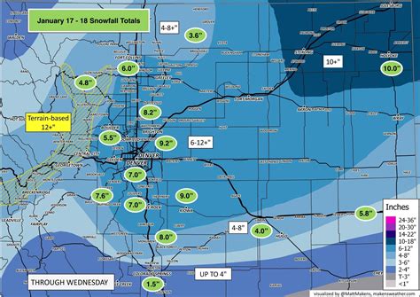 current conditions denver airport.